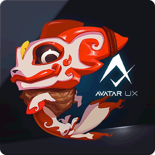 아바타UX